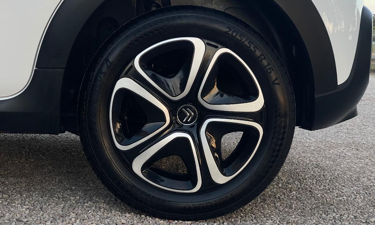 CITROEN C3 1.2 82CV S&S Feel