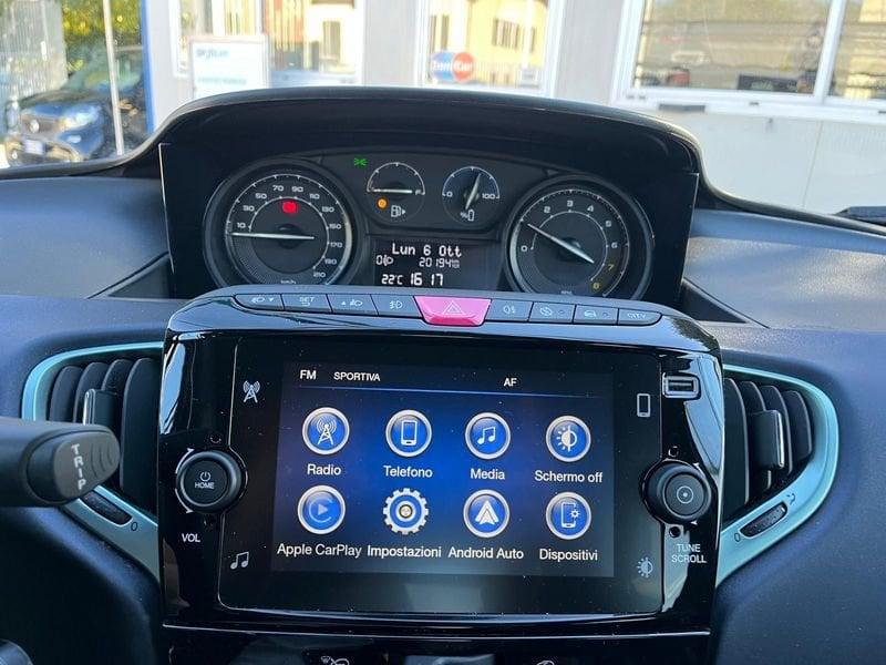 Lancia Ypsilon Ypsilon 1.0 FireFly 5 porte S&S Hybrid Gold