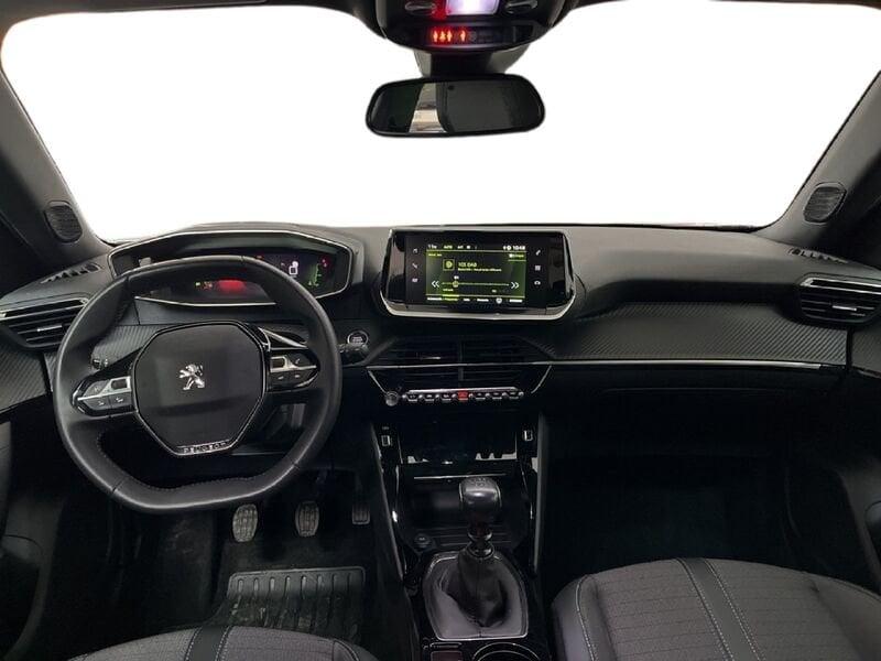Peugeot 2008 II 2020 1.2 puretech Allure Pack s&s 100cv