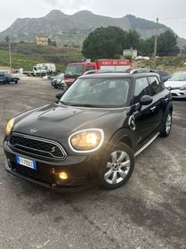 Mini Cooper SD Countryman Mini 1.5 Cooper SE Hype Countryman ALL4 Automatica