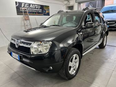DACIA DUSTER 1.5 DCI CON SOLI 146.000KM PERFETTA