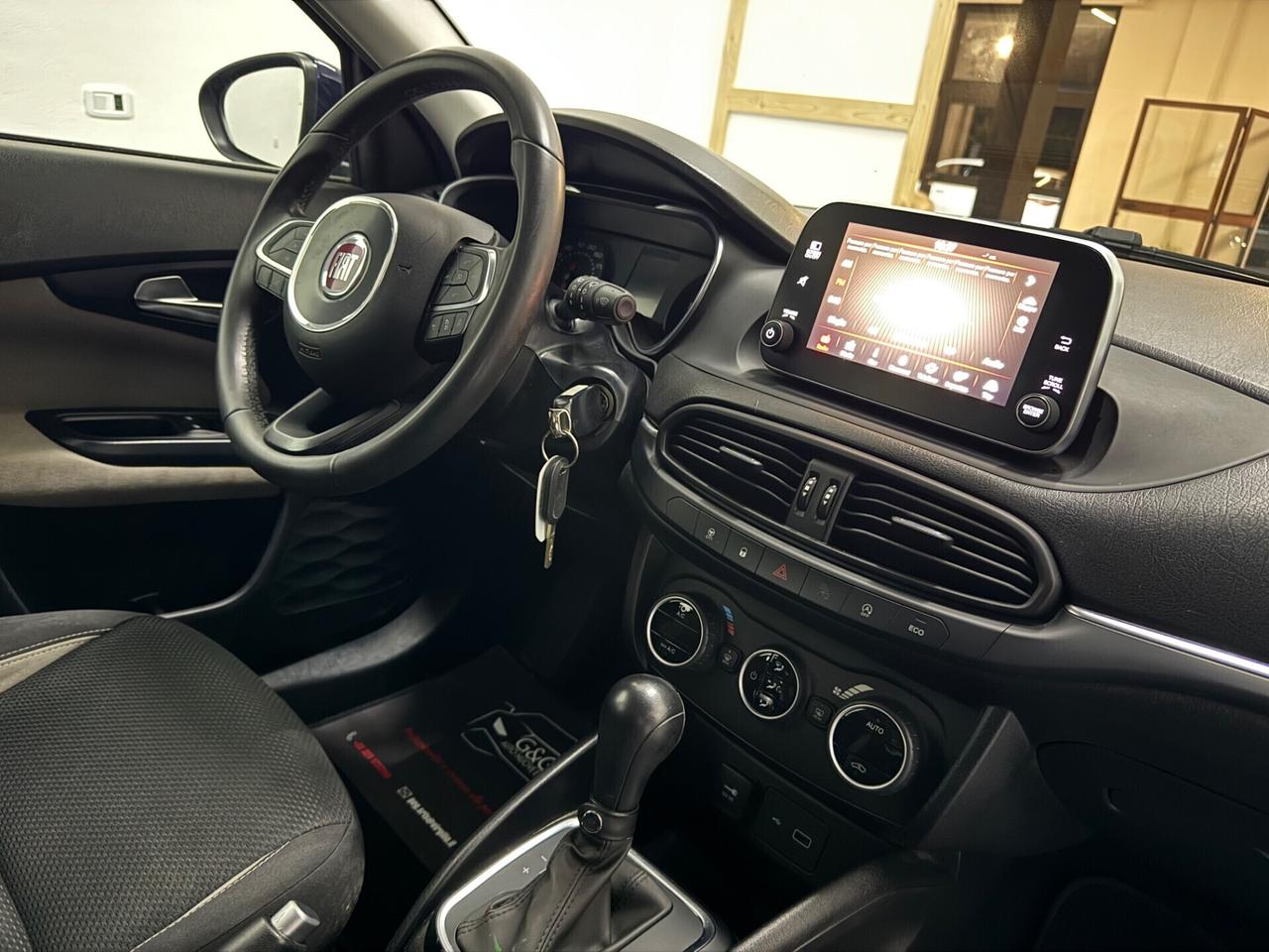 Fiat Tipo 1.6 Mjt 120Cv SW - 2020