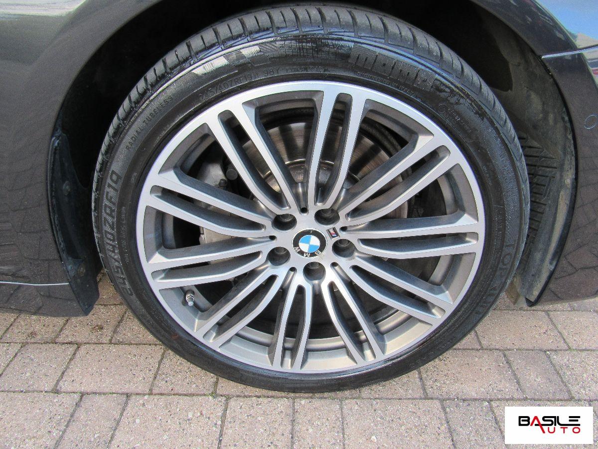 BMW - Serie 5 Touring - 530d xDrive 249 CV Touring Msport