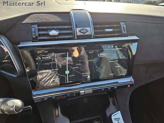 DS AUTOMOBILES DS 7 1.5 bluehdi Performance Line 130cv - GP840FS