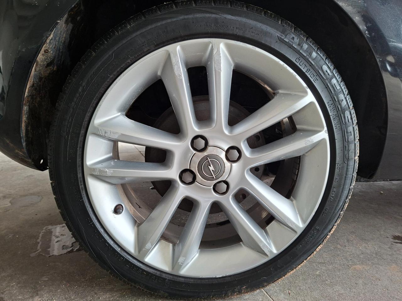 Opel Corsa 1.3 CDTI 90CV 3 porte Sport