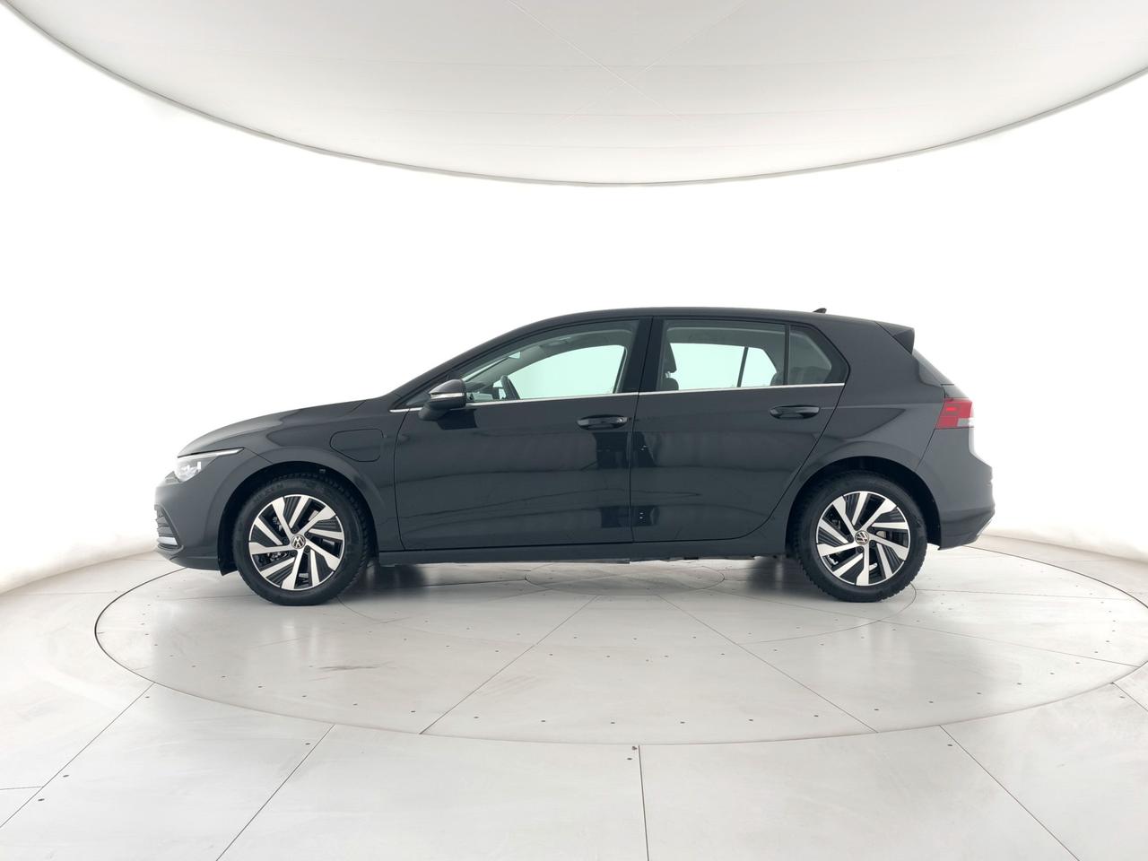 VOLKSWAGEN Golf 1.4 tsi ehybrid Style 204cv dsg APP CONNECT+ACC+ALCANTARA