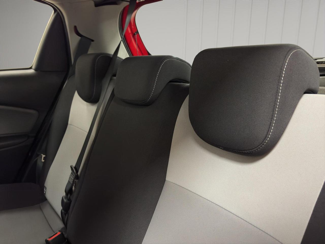 Toyota Yaris 5p 1.5h Active My18