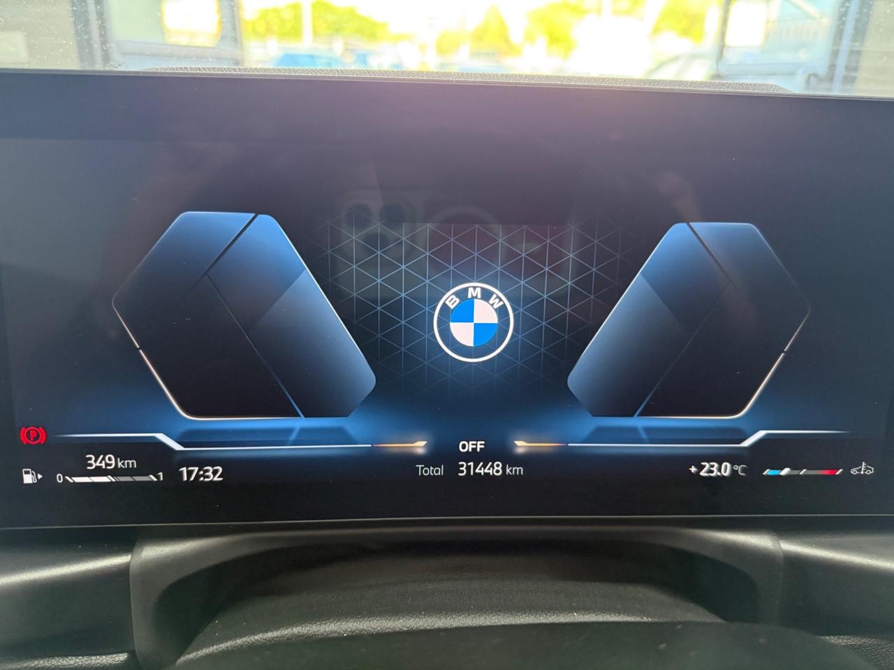 Bmw 320 320d 48V xDrive Msport