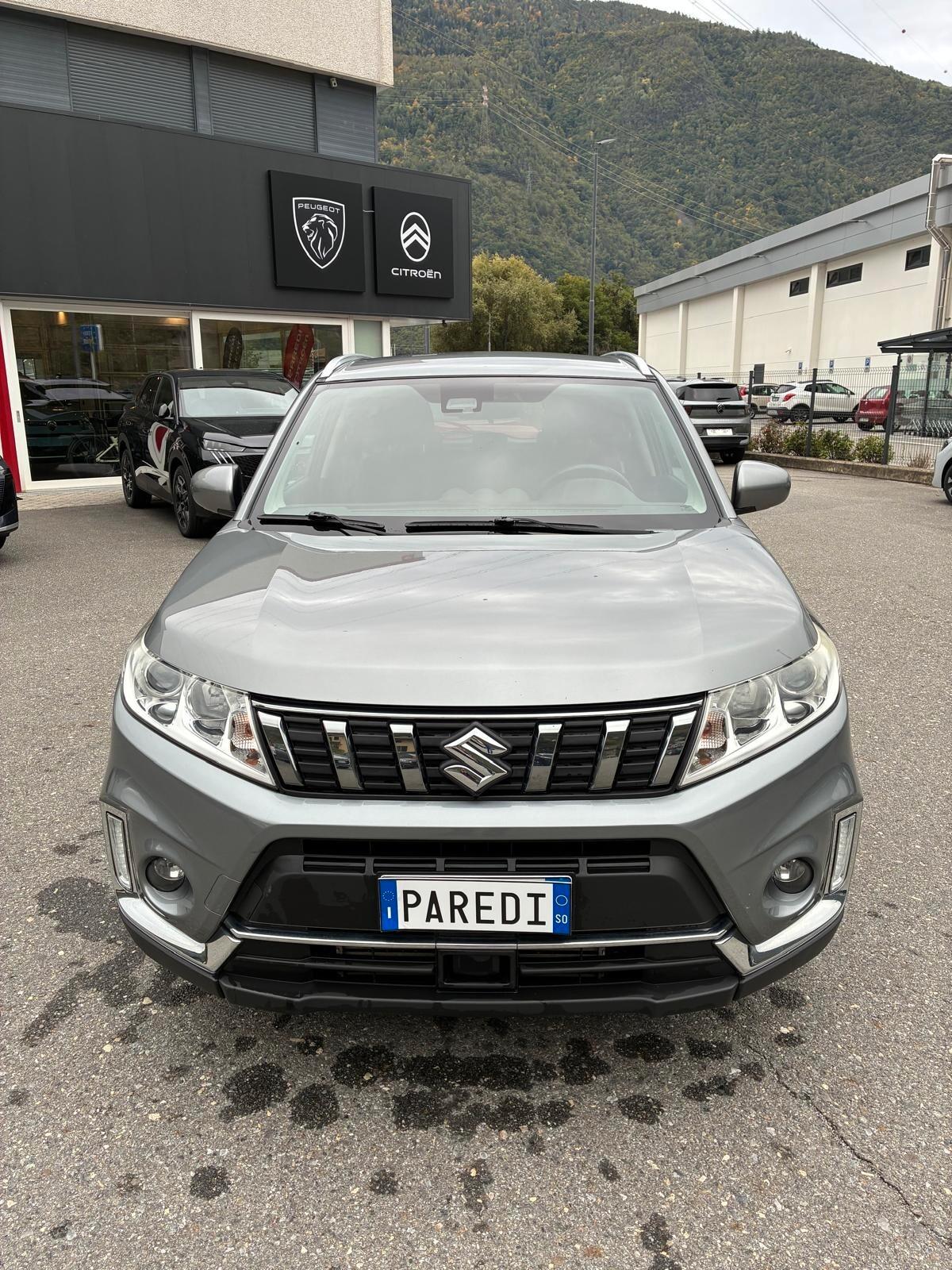 Suzuki Vitara 1.0 Boosterjet 4WD AllGrip Cool