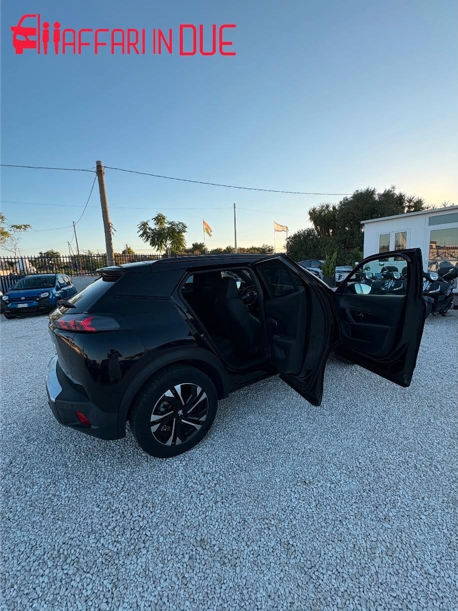 Peugeot 2008 PureTech 130 S&S GT