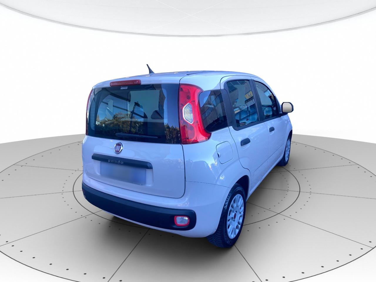 FIAT Panda 1.2 Easy 69cv