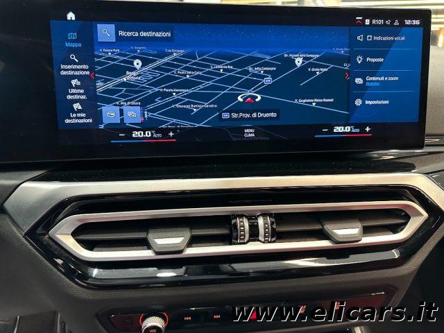 BMW M3 Touring Competition M xDrive
