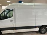 Mercedes Benz SPRINTER 311 CDI Kasten L2 Furgone