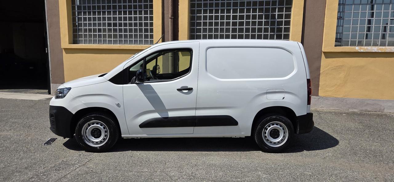 Citroen BERLINGO 1.5 B.HDI 102 CV - 3 POSTI - UNICO PROPRIETARIO+IVA
