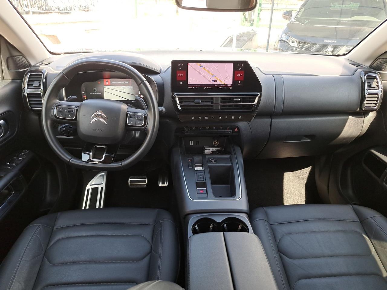 Citroen C5 Aircross BlueHDi 130 S&S Live