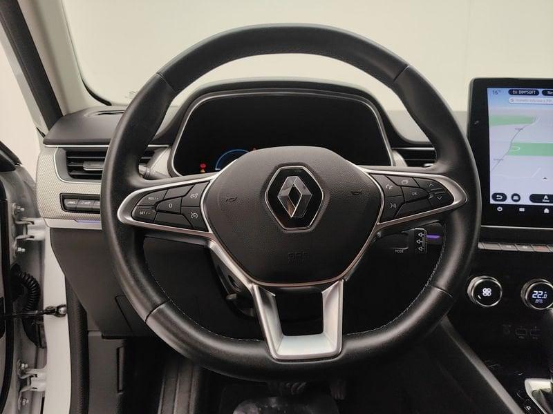 Renault Arkana 1.6 E-Tech full hybrid E-Tech Engineered 145cv