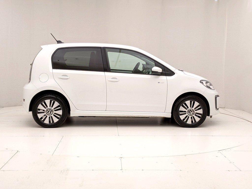 VOLKSWAGEN e-up! 82 CV del 2020