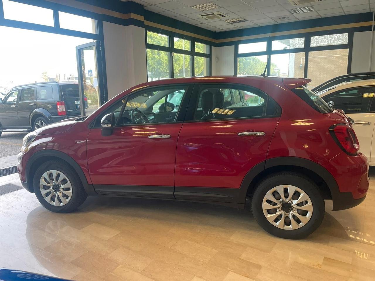 Fiat 500X 1.0 T3 120 CV Sport PROMO GPL IN DESCRIZIONE!!!