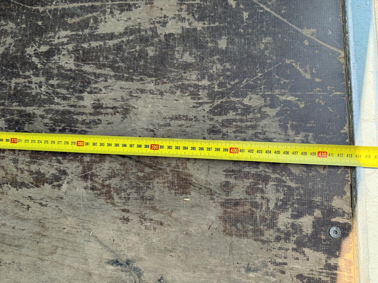 Renault Master 2.3 DCi - 145CV - GEMELLATO - CASSONATO IN LEGA - EURO6 -