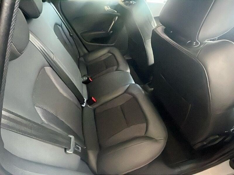 Audi A1 1.6 TDI S line edition