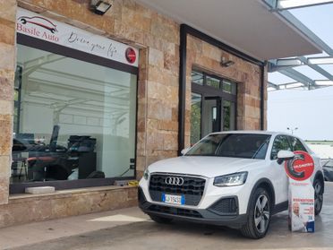 Audi Q2 I 35 1.5 tfsi Business s-tronic