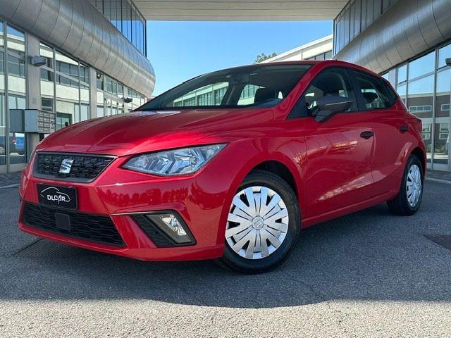 SEAT Ibiza 1.0 TGI 5 porte Style