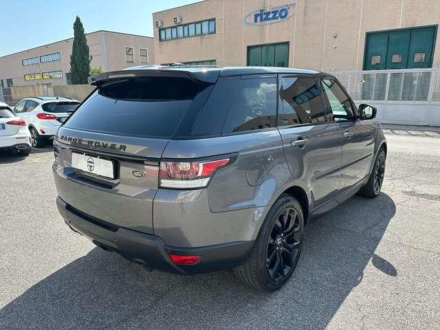 Land Rover Range Rover Sport 3.0 TDV6 HSE Dynamic 249cv
