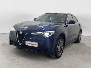 Alfa Romeo Stelvio 2.0 Turbo 200 CV AT8 Q4 Super