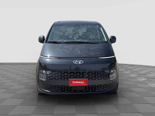 HYUNDAI Staria Staria 2.2 AT AWD 9 posti Wagon