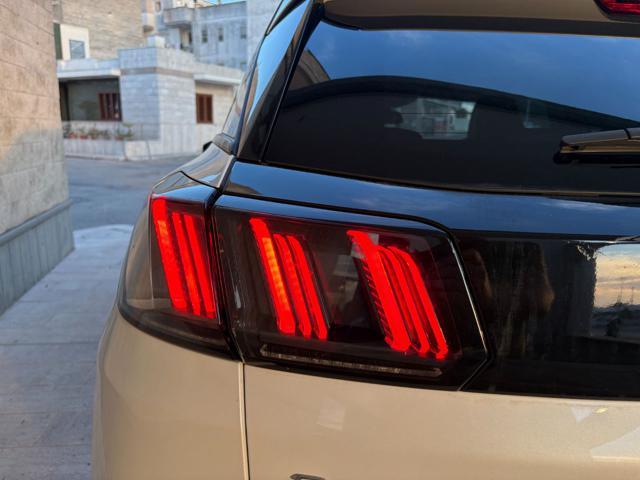 PEUGEOT 3008 1.5 BlueHDi 130 S&S EAT8 Allure Pack