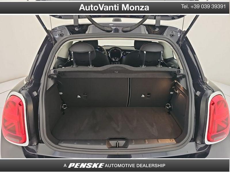 MINI Mini 3 porte Mini 1.5 Cooper Yours