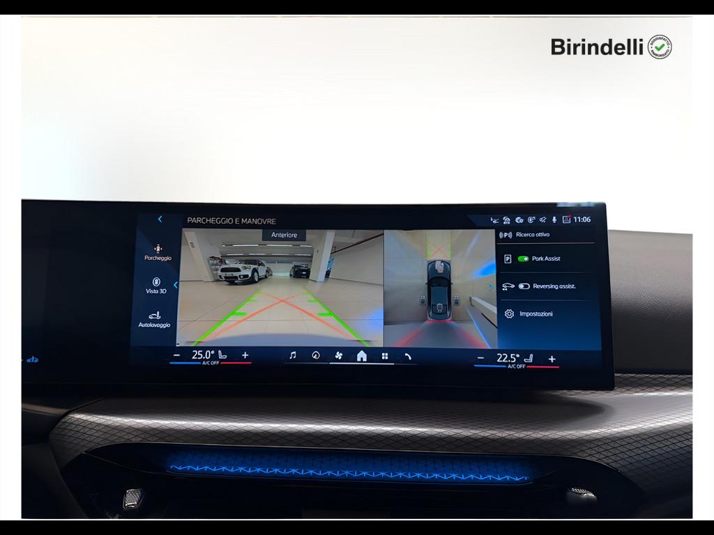 BMW Serie 4 Cpé(G22/82) - 420d 48V xDrive Coupé Msport Pro