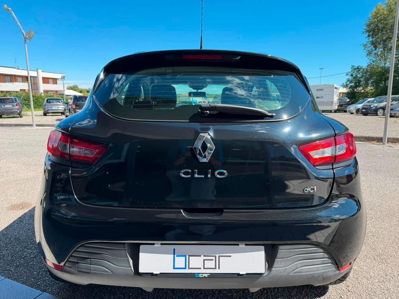 Renault Clio 1.5 dCi 8V 75CV 5 porte Costume National