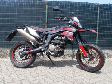 F.b. Mondial SMX 125 del 2021 compreso trapasso-tagliando-garanzia