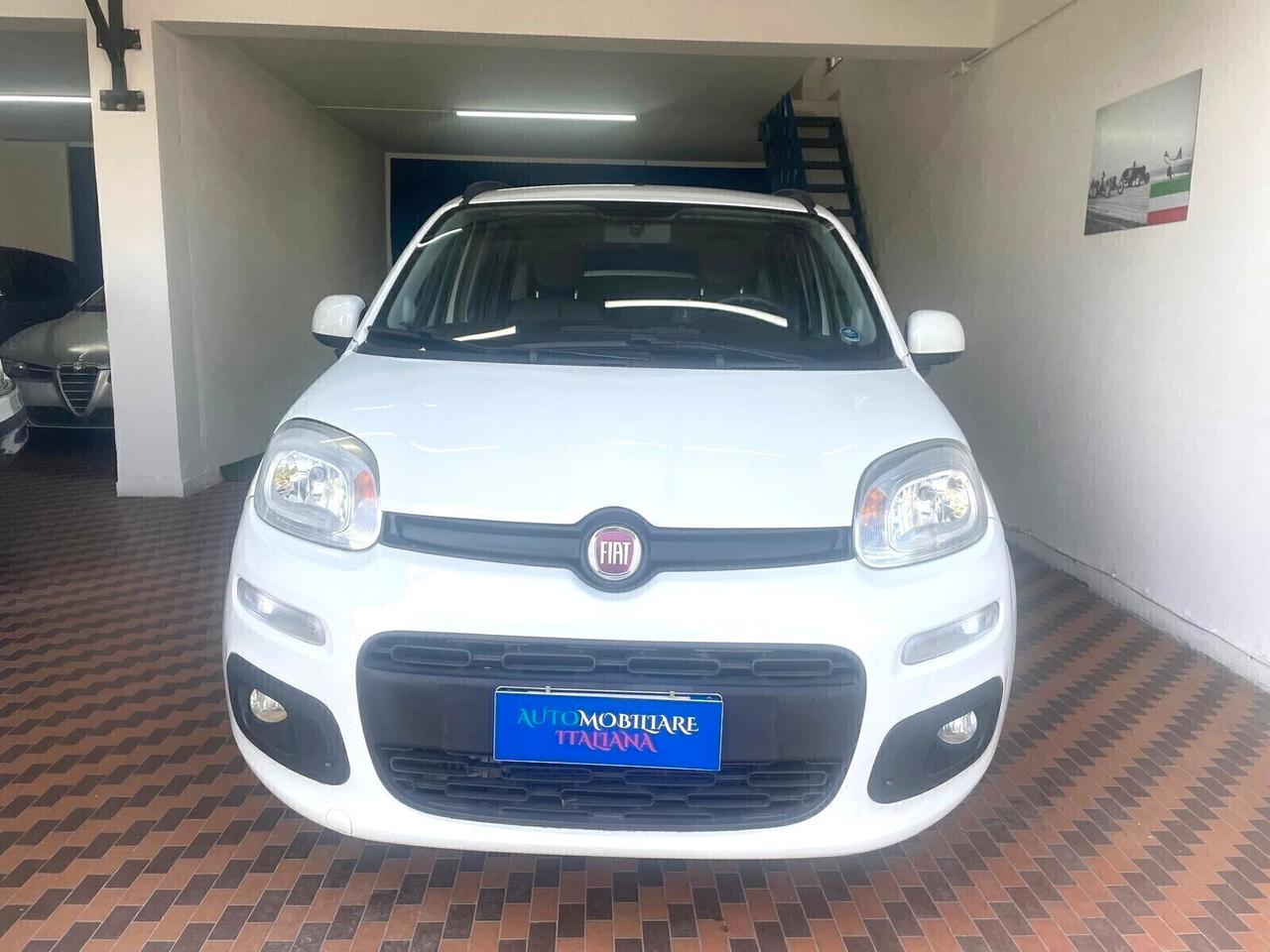 Fiat Panda 1.3 MJT 95 CV S&S Easy