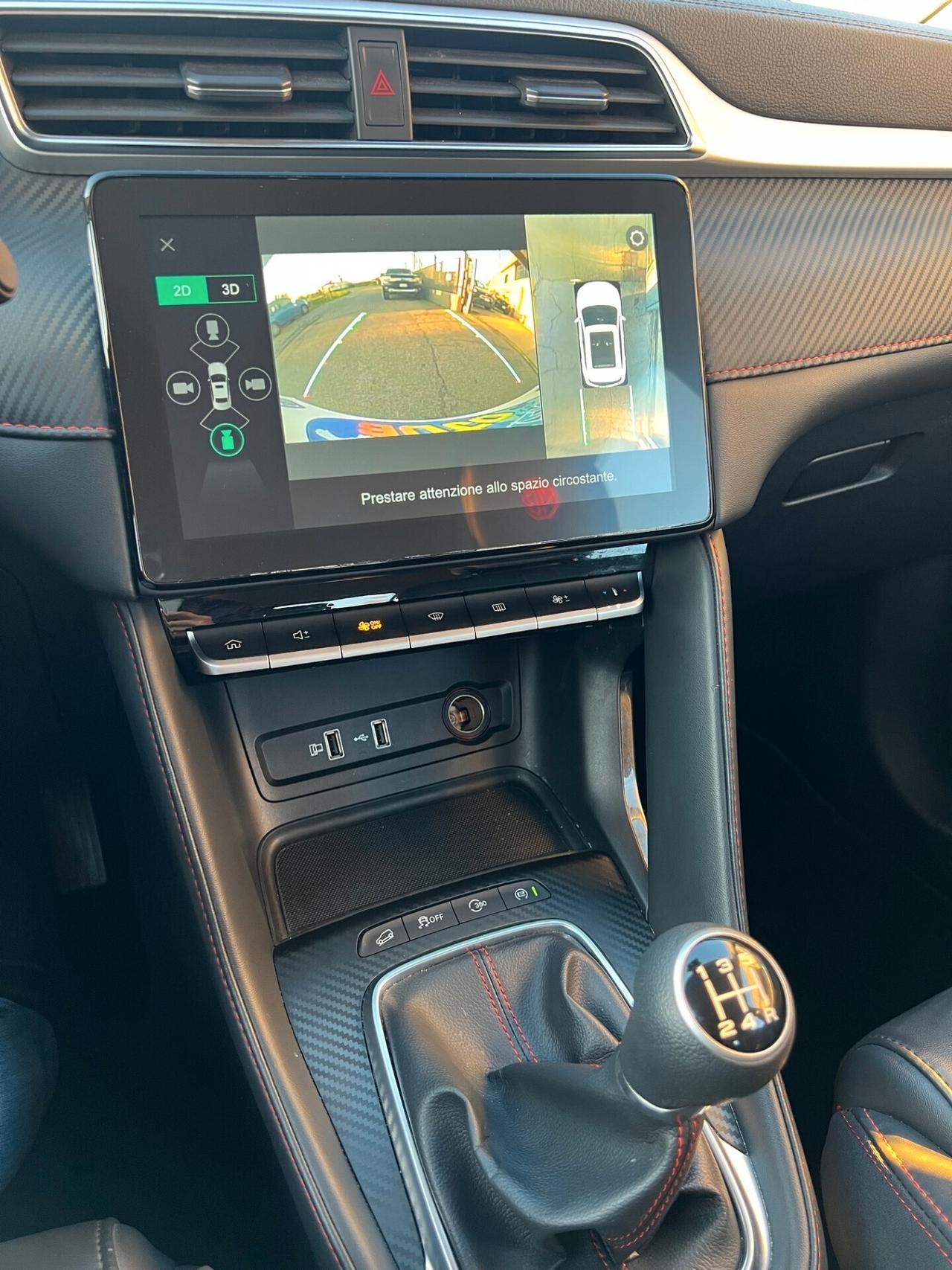 Mg ZS 1.5 VTi-tech Luxury - IN ARRIVO FULL OPTIONAL