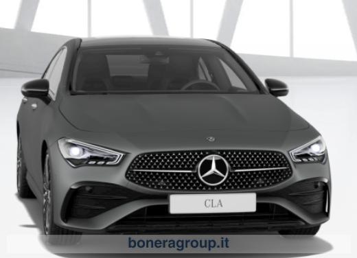 Mercedes CLA 200 200 D AMG Line Advanced Plus 8G-DCT