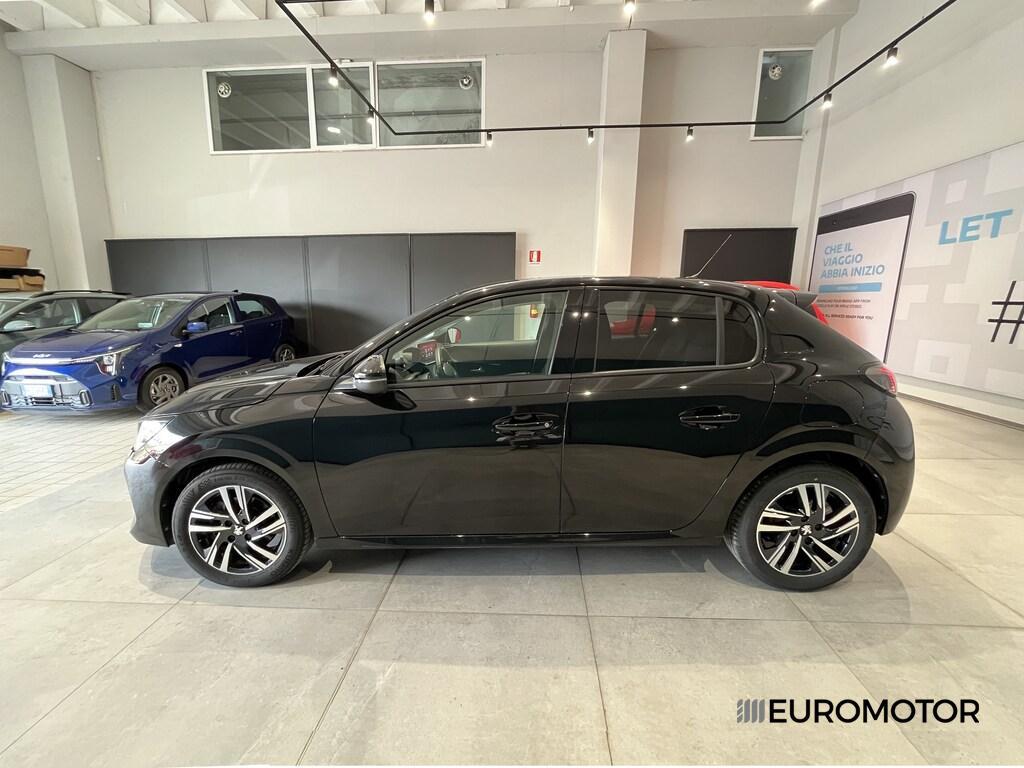 Peugeot 208 5 Porte 1.5 BlueHDi Allure