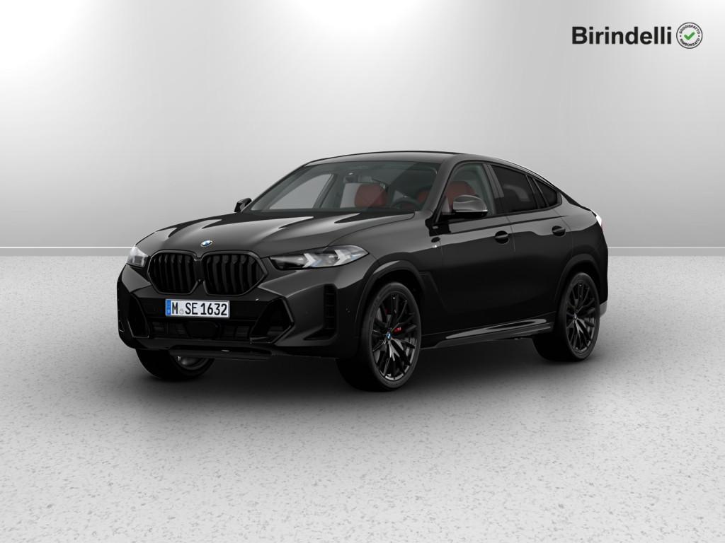 BMW BMW X6 xDrive30d M Sport