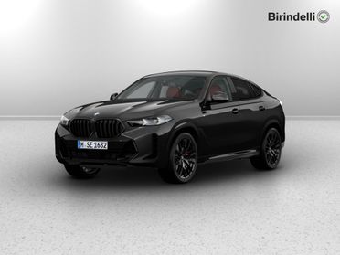BMW BMW X6 xDrive30d M Sport