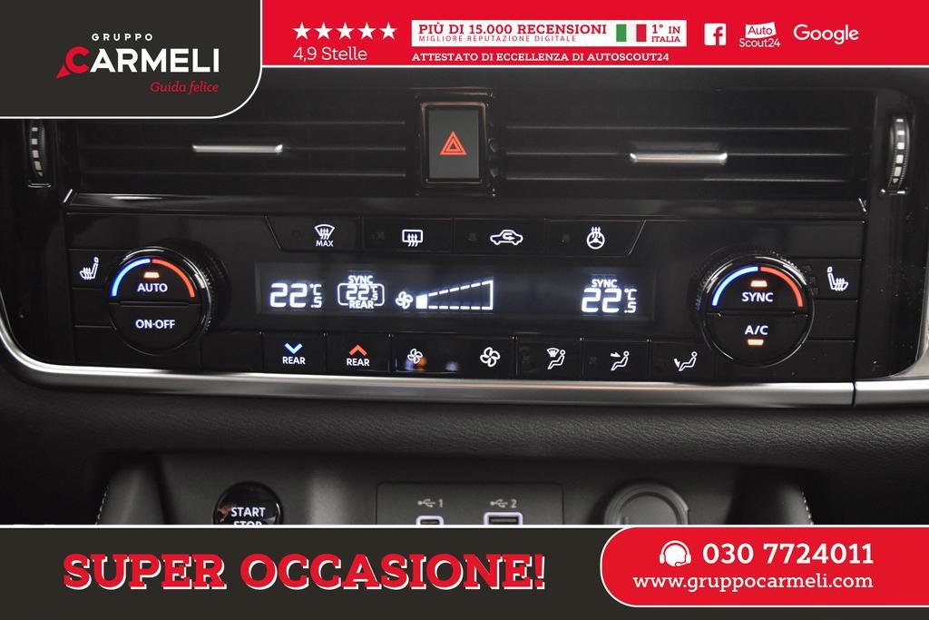 Nissan X-Trail 1.5 e-POWER Tekna 2WD