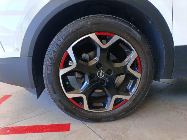 OPEL Mokka 1.2 Turbo GS Line