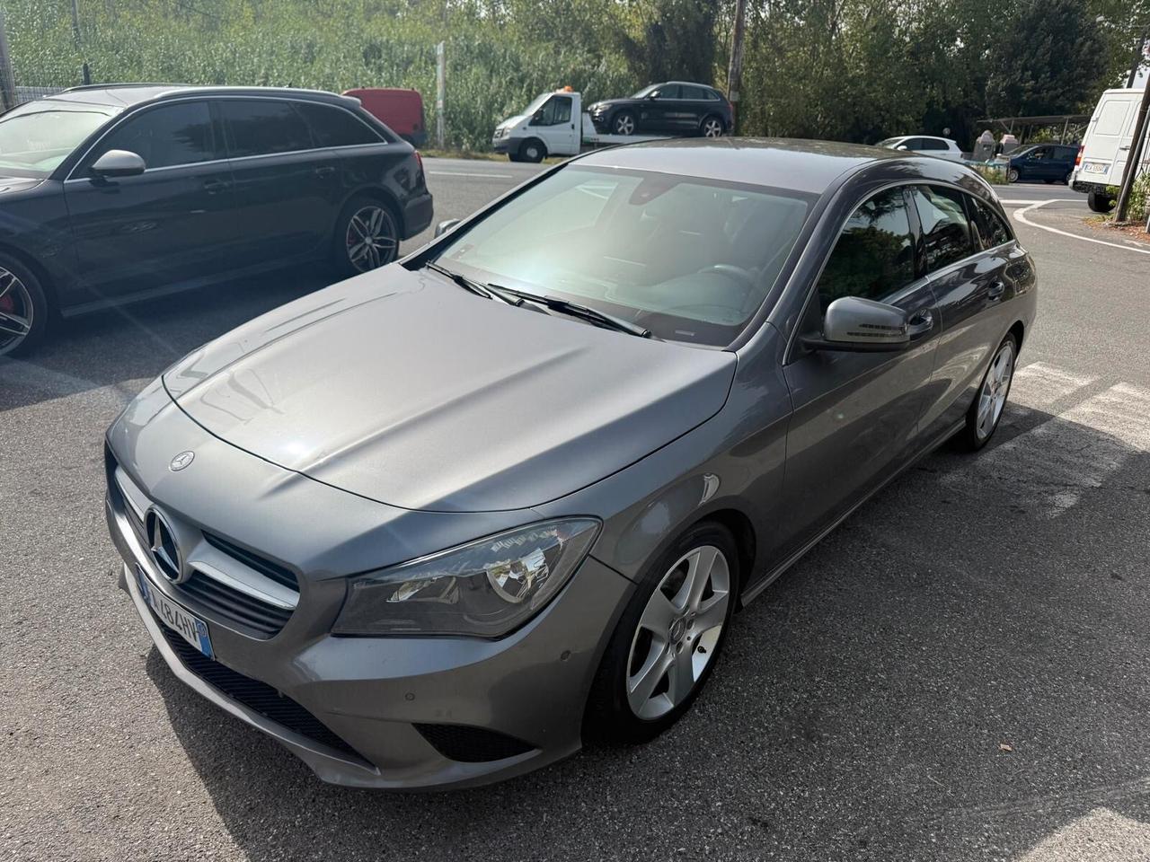 Mercedes-benz A 200 CDI Premium