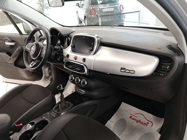 FIAT 500X 1.0 T3 120 CV Connect