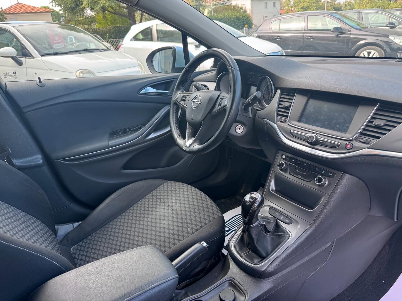 Opel Astra 1.6 CDTi 136CV Start&Stop 5 porte Innovation