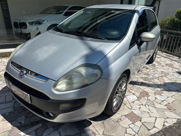 Fiat Punto Classic 1.3 MJT 5 porte Active