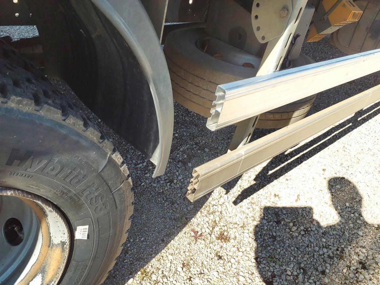 IVECO EUROCARGO 120E22P Euro 6