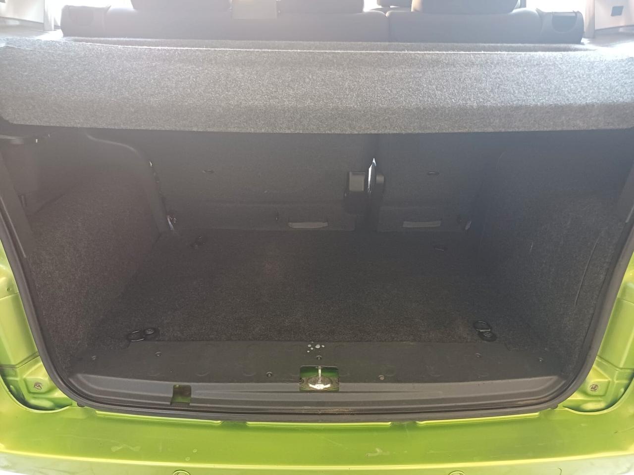 Fiat Qubo GPL Perfetto - 2010