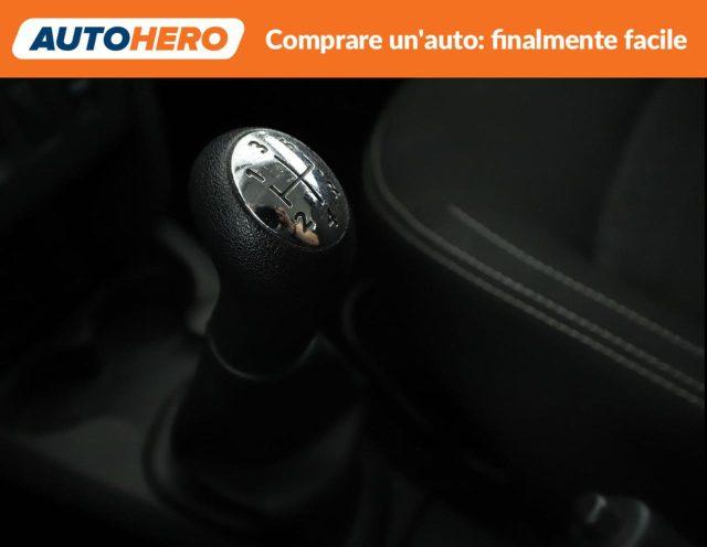 DACIA Logan MCV 1.5 dCi 8V 90CV Start&Stop SS Lauréate Family