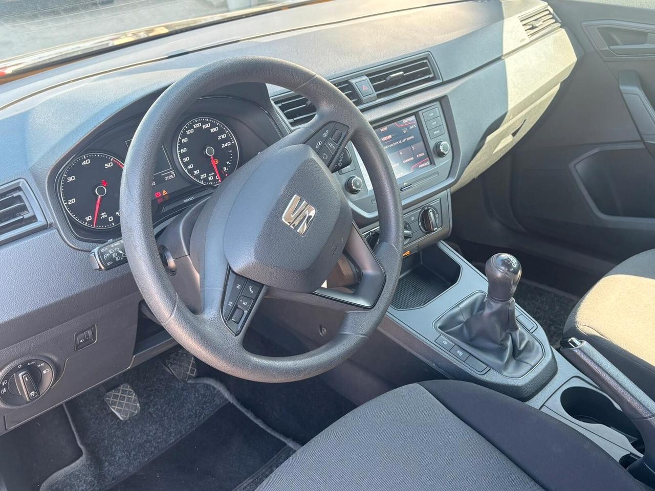 Seat Arona 1.6 TDI 95 CV XCELLENCE